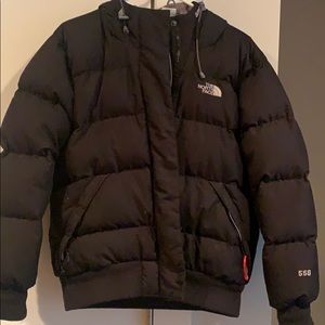 COPY - North Face Down Jacket